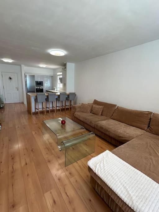 Casa Claudia Radazul Βίλα Σάντα Κρουζ Τενερίφης Εξωτερικό φωτογραφία