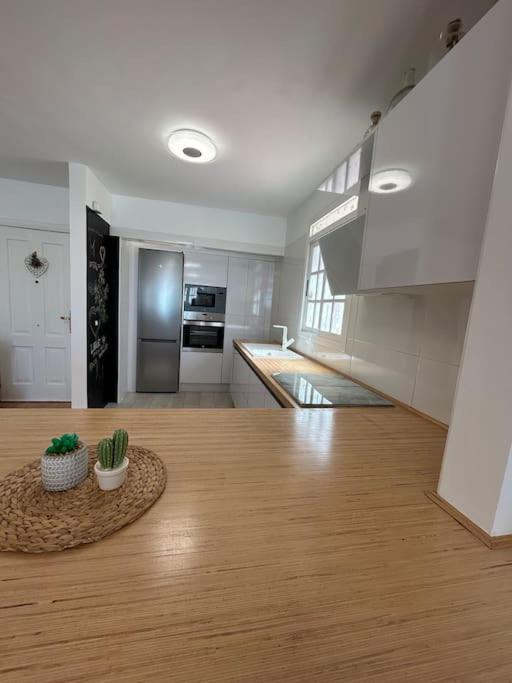 Casa Claudia Radazul Βίλα Σάντα Κρουζ Τενερίφης Εξωτερικό φωτογραφία