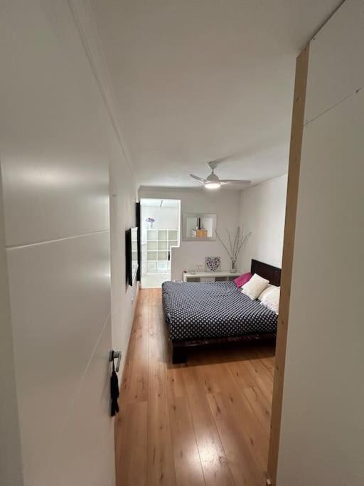 Casa Claudia Radazul Βίλα Σάντα Κρουζ Τενερίφης Εξωτερικό φωτογραφία
