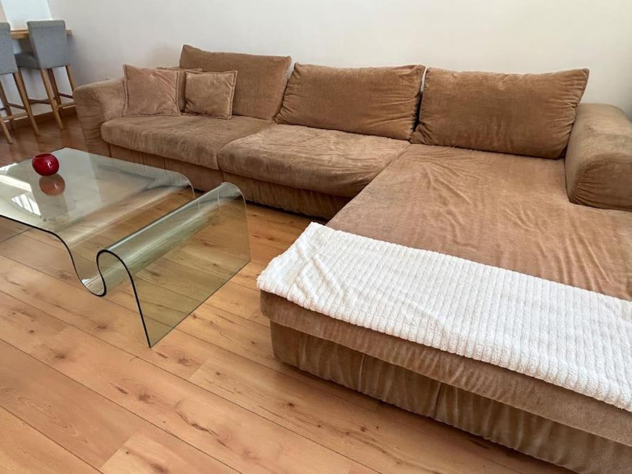 Casa Claudia Radazul Βίλα Σάντα Κρουζ Τενερίφης Εξωτερικό φωτογραφία