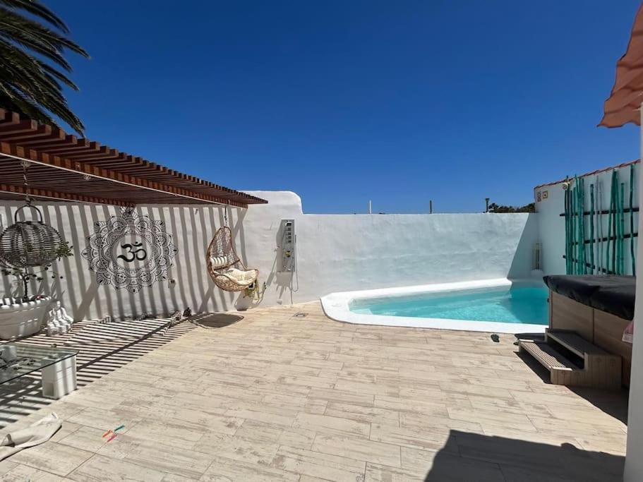 Casa Claudia Radazul Βίλα Σάντα Κρουζ Τενερίφης Εξωτερικό φωτογραφία