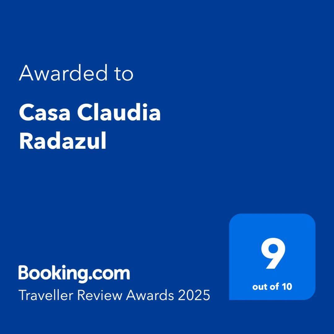 Casa Claudia Radazul Βίλα Σάντα Κρουζ Τενερίφης Εξωτερικό φωτογραφία